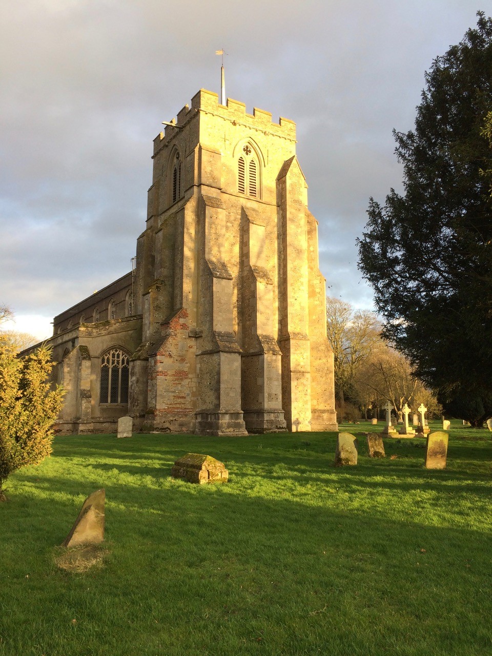 Church (Melissa)16