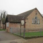 Balsham Village Institute