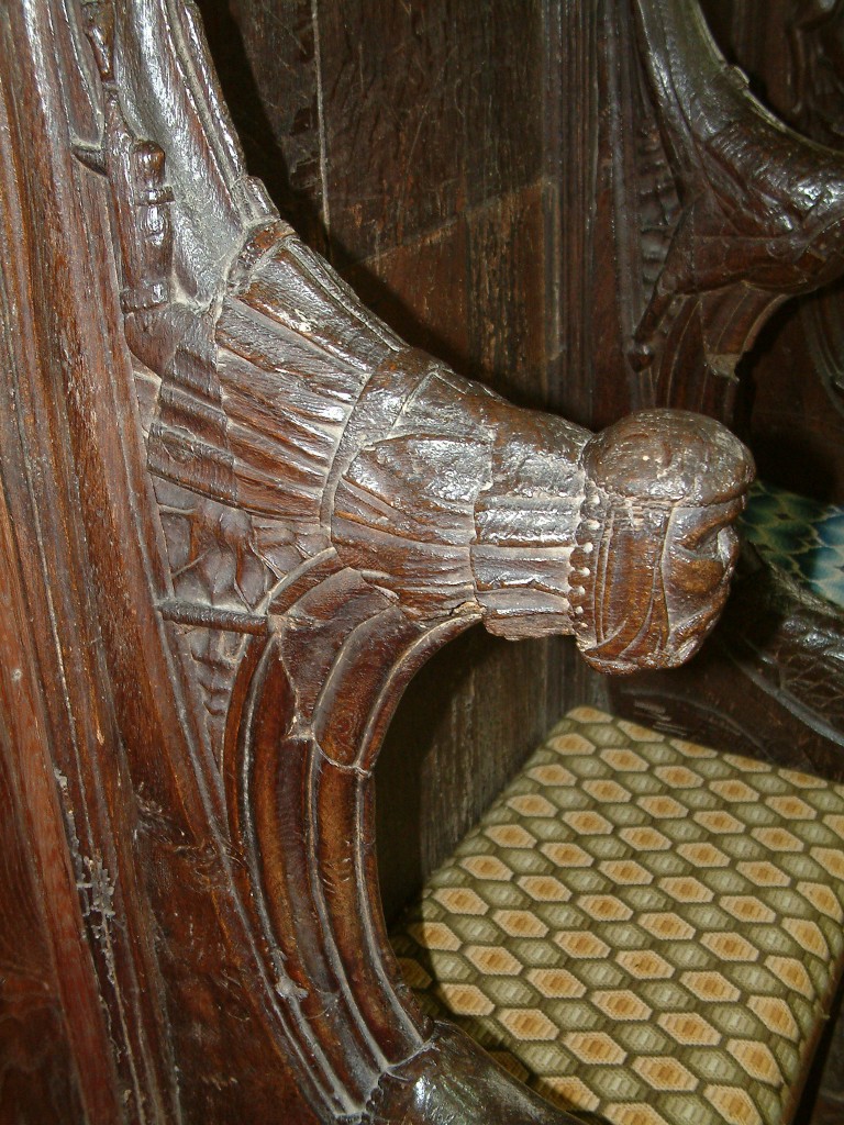 Fenflower Left hand side